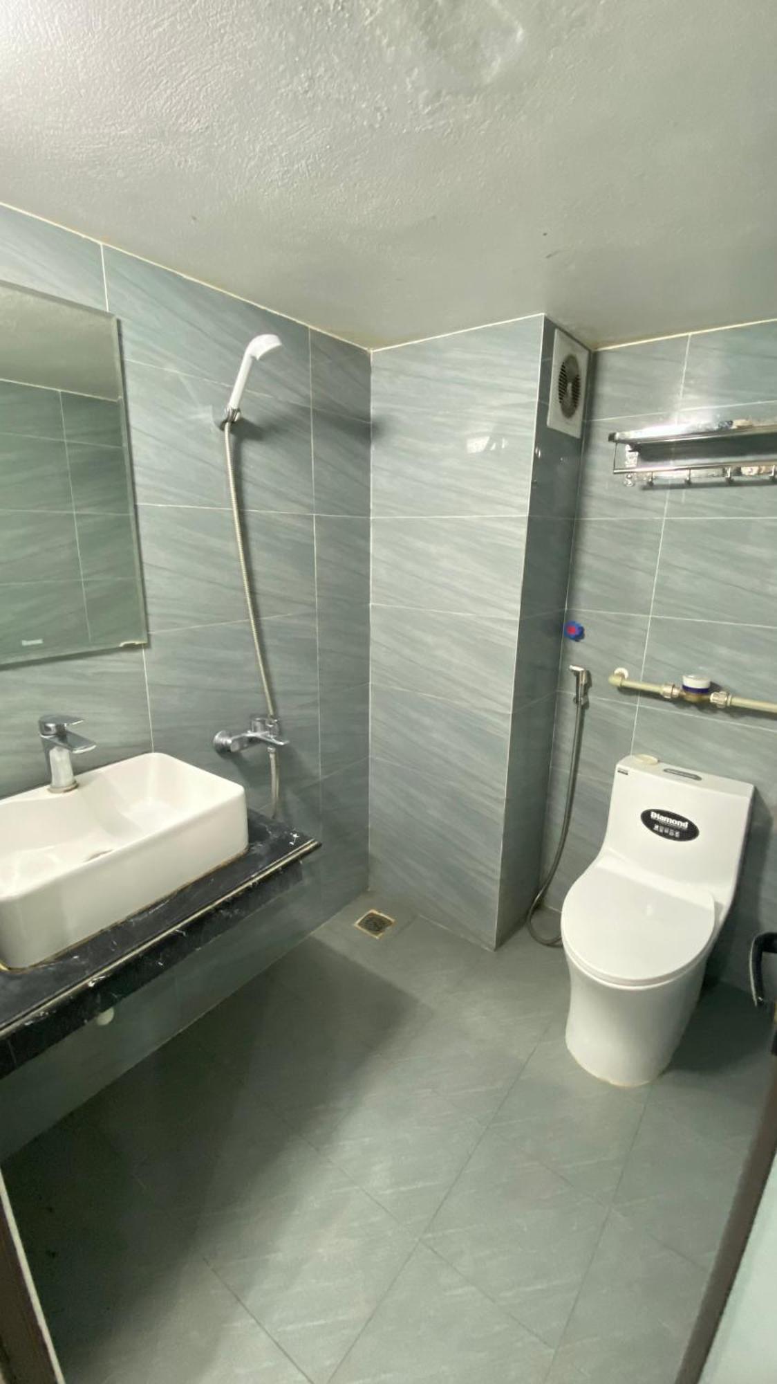 Era Apartment Tran Thai Tong Hanoi Dış mekan fotoğraf