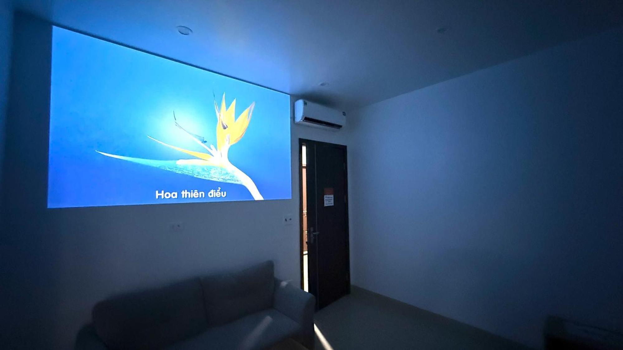 Era Apartment Tran Thai Tong Hanoi Dış mekan fotoğraf
